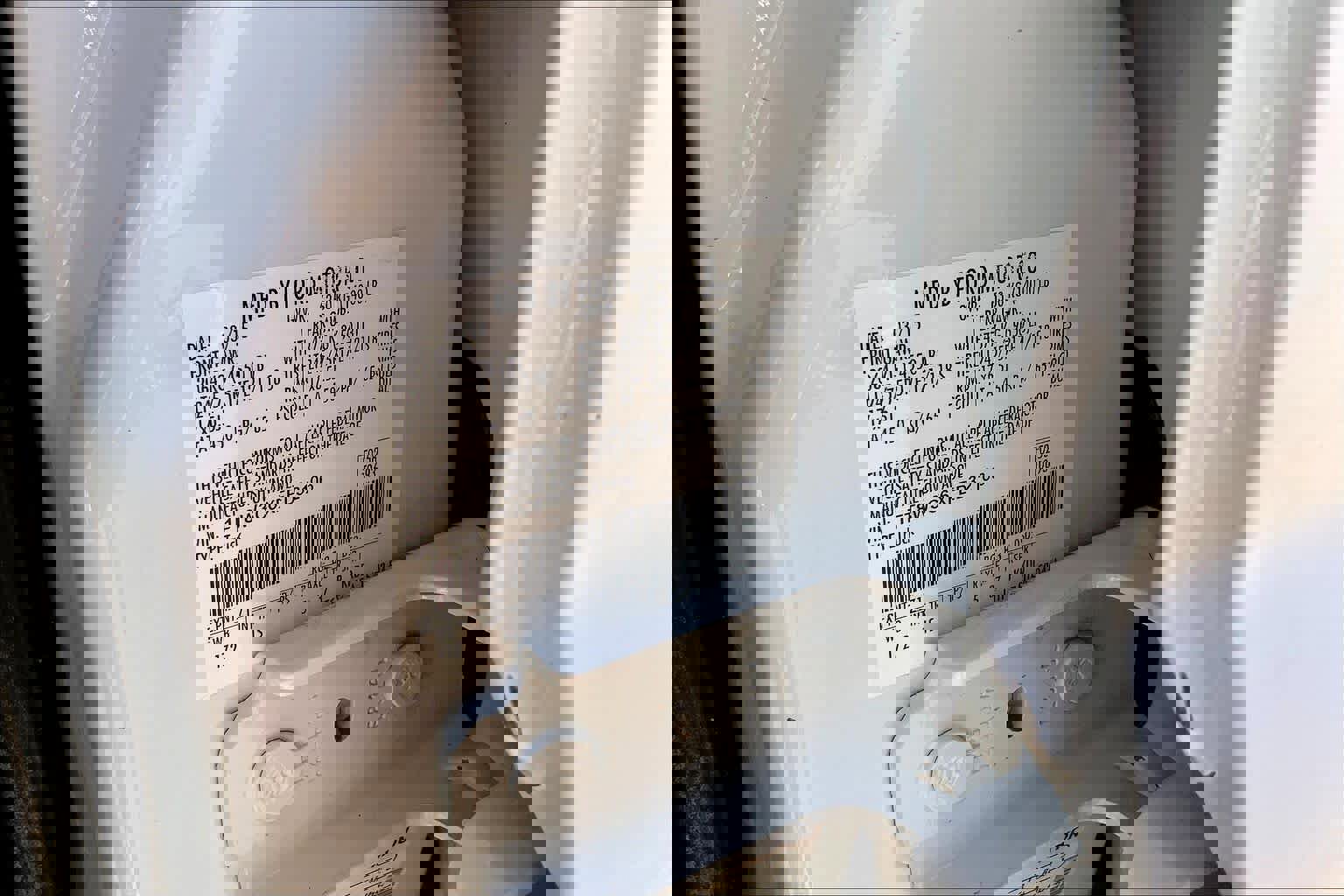 Used 2015 Ford F350 XL w/ Power Equipment Group image 36