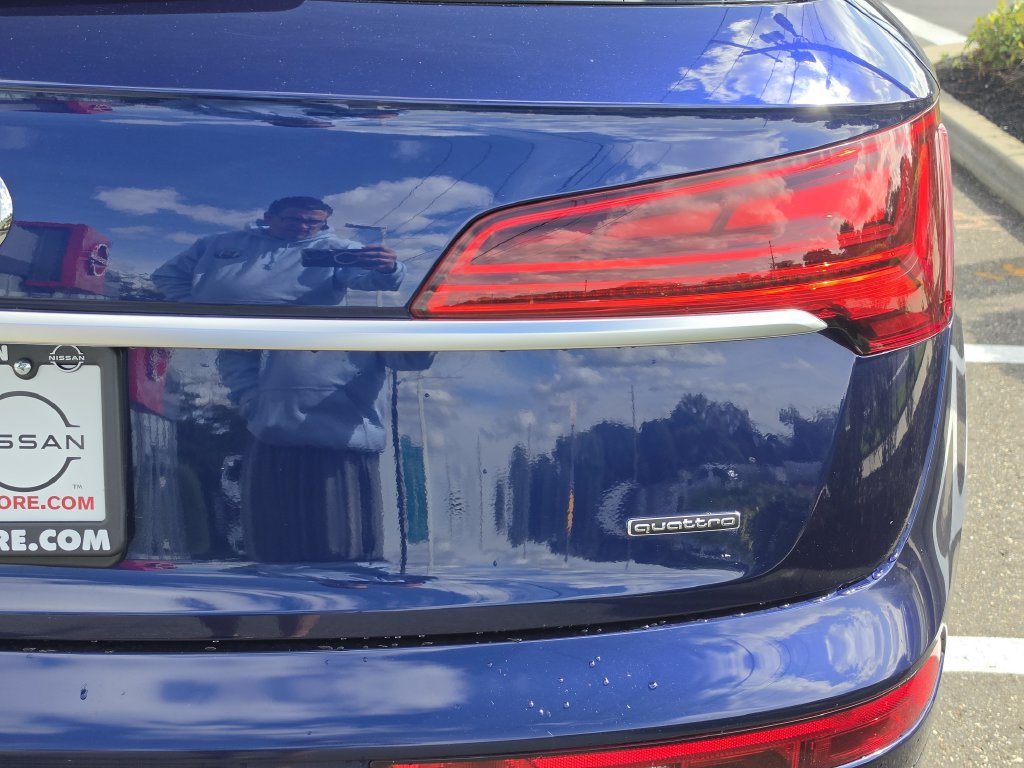 Used 2023 Audi Q5 2.0T Premium w/ Convenience Package AWD/4WD image 41