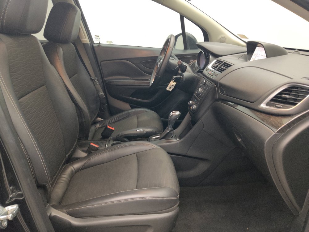 Used 2015 Buick Encore Convenience FWD image 21