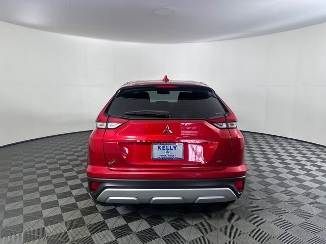 Used 2024 Mitsubishi Eclipse Cross SE image 7