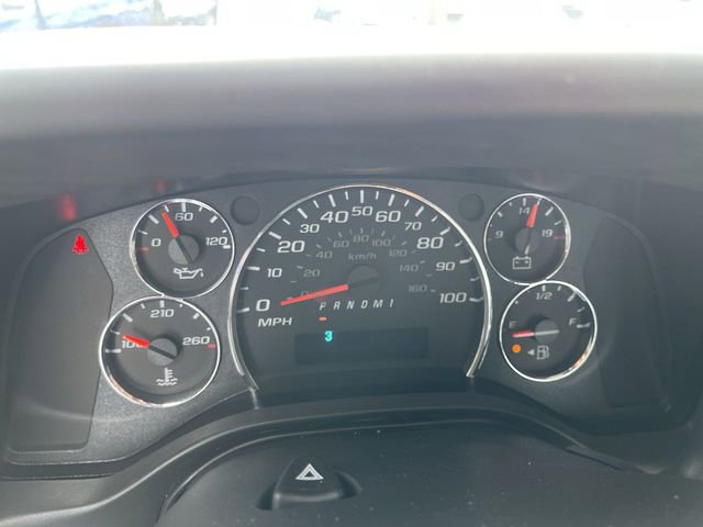 New 2025 GMC Savana 3500 w/ Power Convenience Package image 10