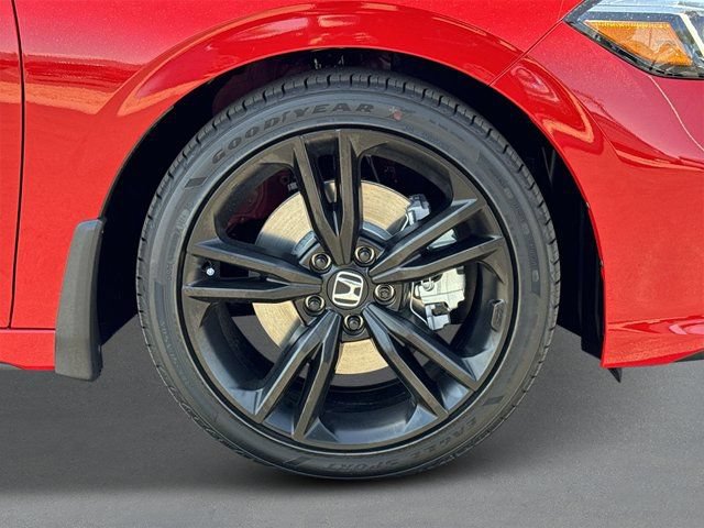 New 2026 Honda Civic Si image 5