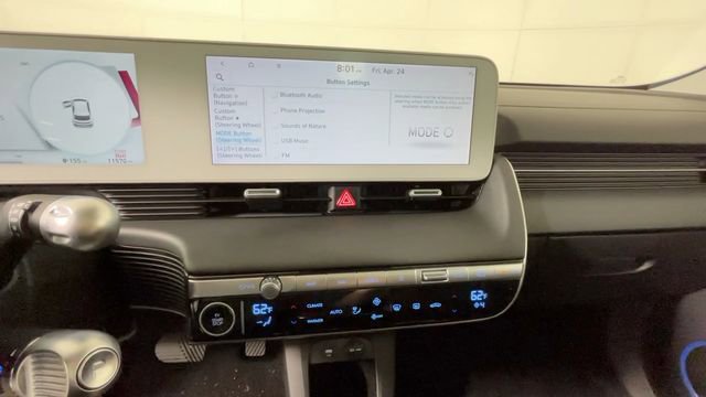 Used 2024 Hyundai Ioniq 5 Limited RWD image 32