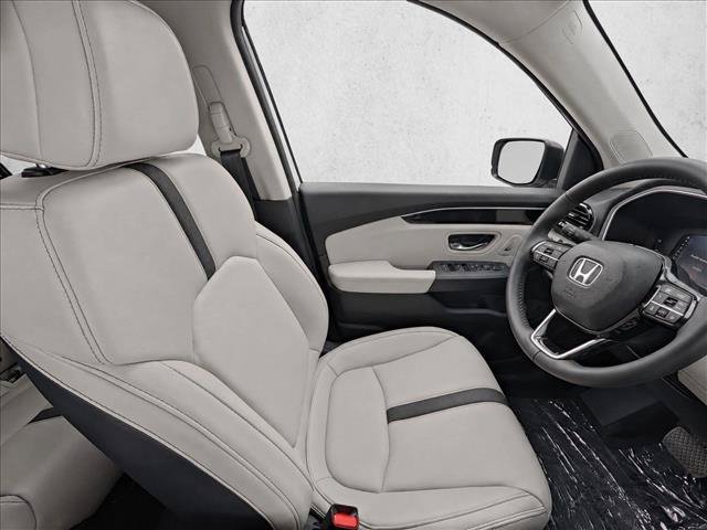 New 2026 Honda Pilot EX-L image 10