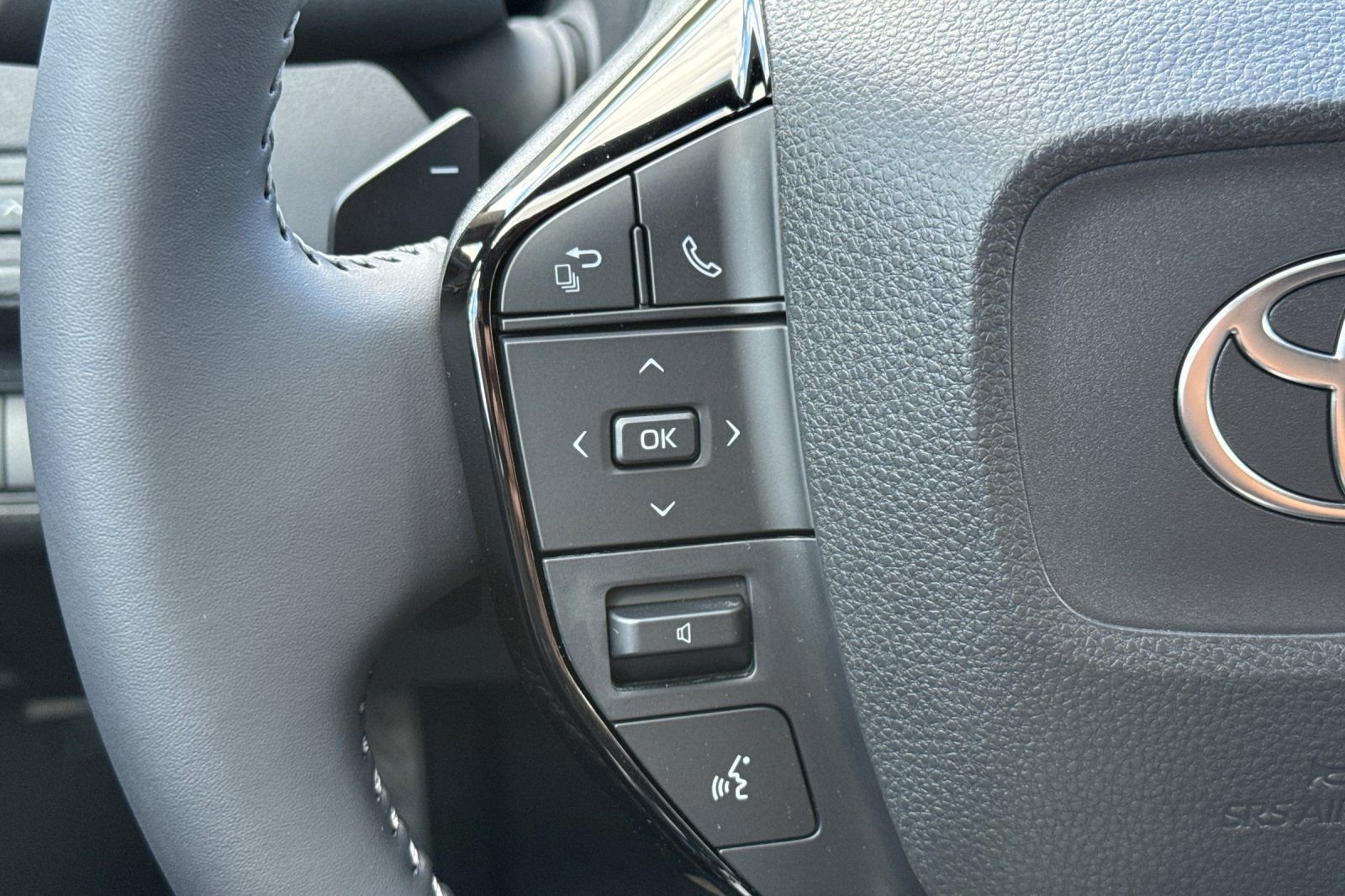 New 2026 Toyota bZ image 28