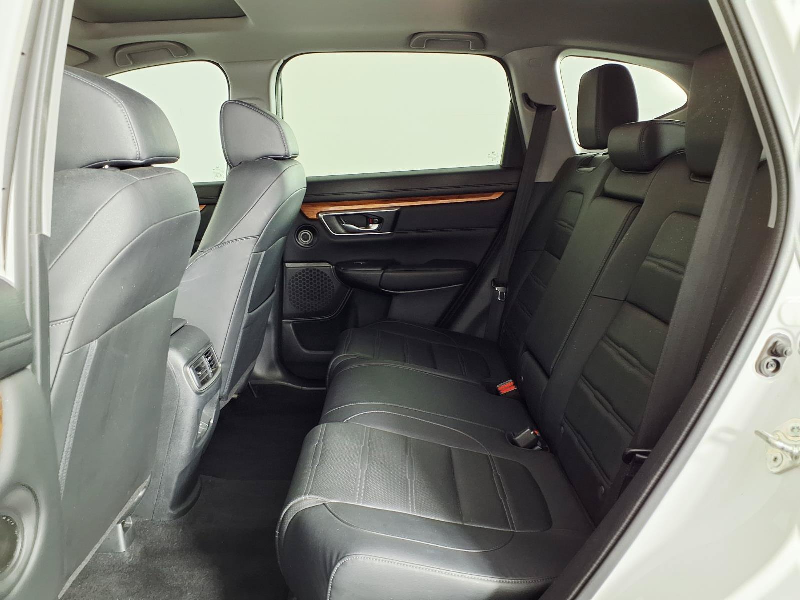 Used 2020 Honda CR-V Touring image 13