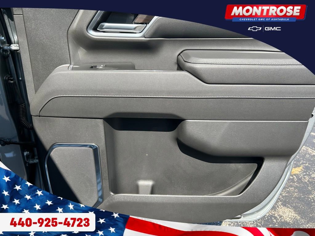 New 2026 GMC Sierra 3500 SLT image 27