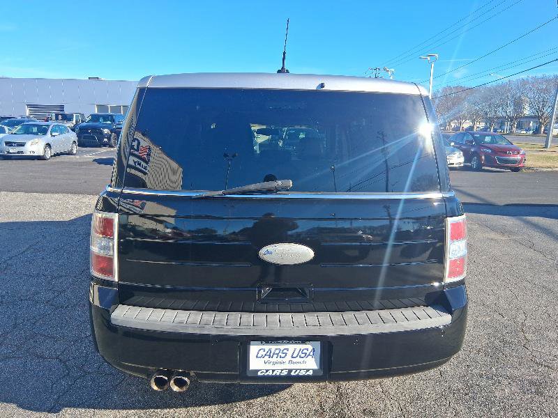 Used 2012 Ford Flex SEL w/ Equipment Group Order Code image 9