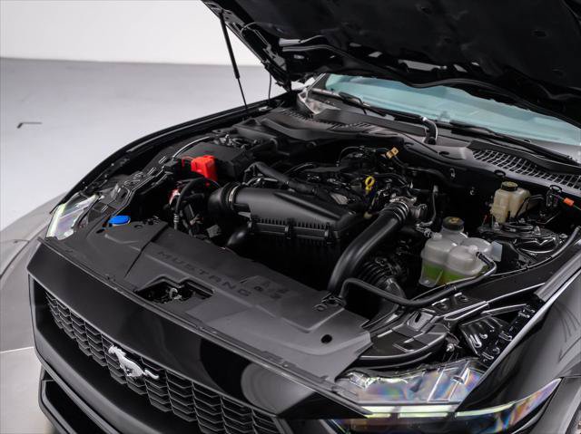 New 2026 Ford Mustang Premium RWD image 11