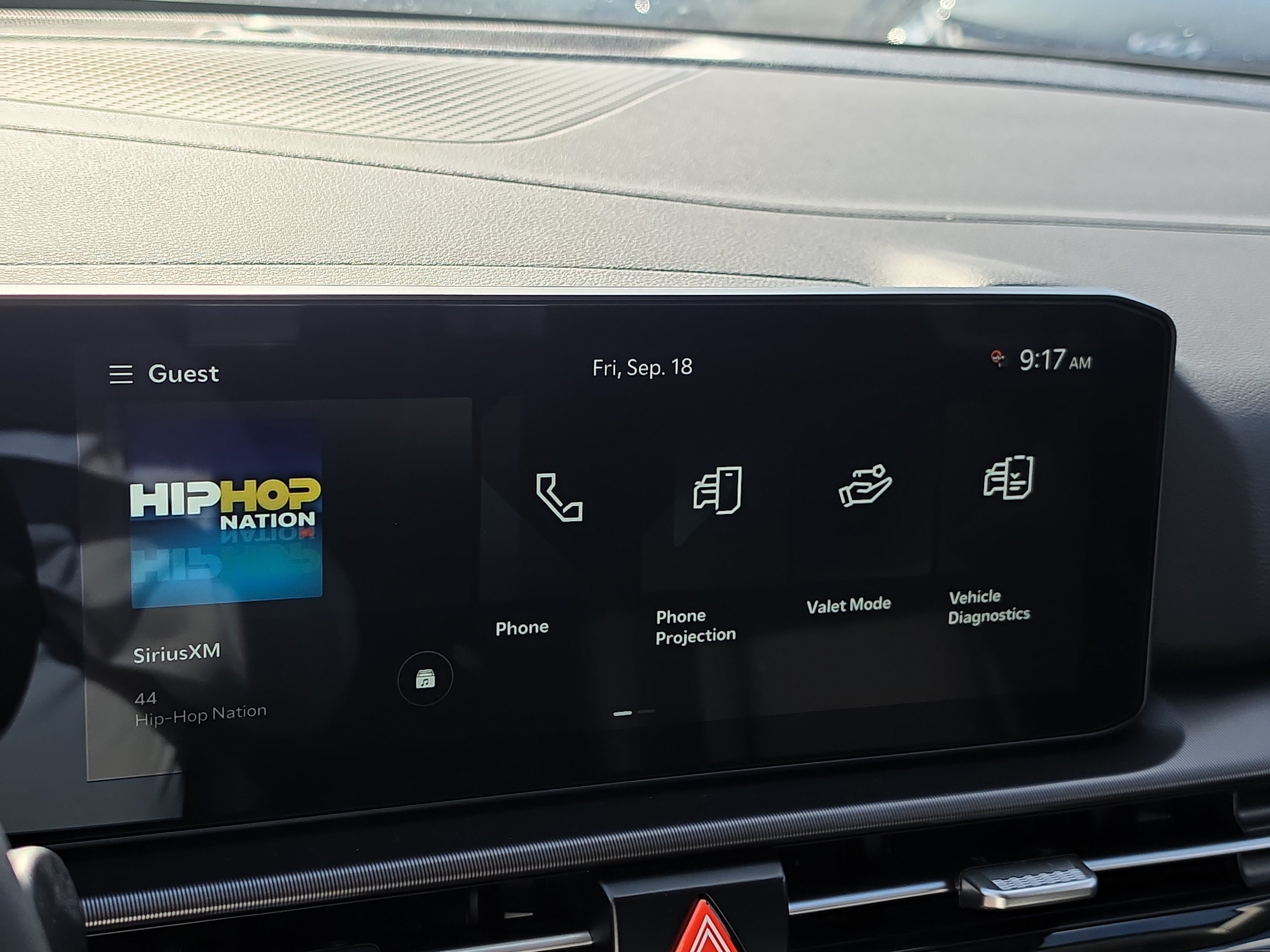 New 2027 Kia Sportage EX FWD image 23