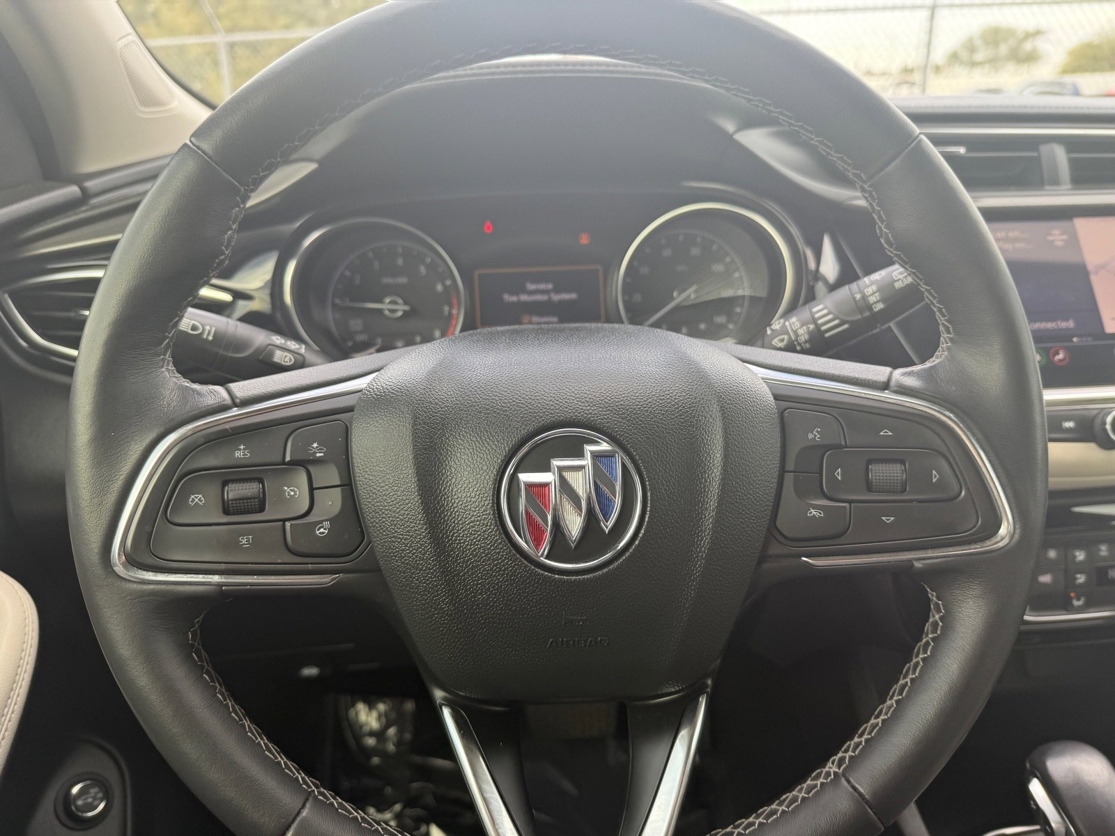 Used 2020 Buick Encore GX Essence w/ Advanced Technology Package image 26