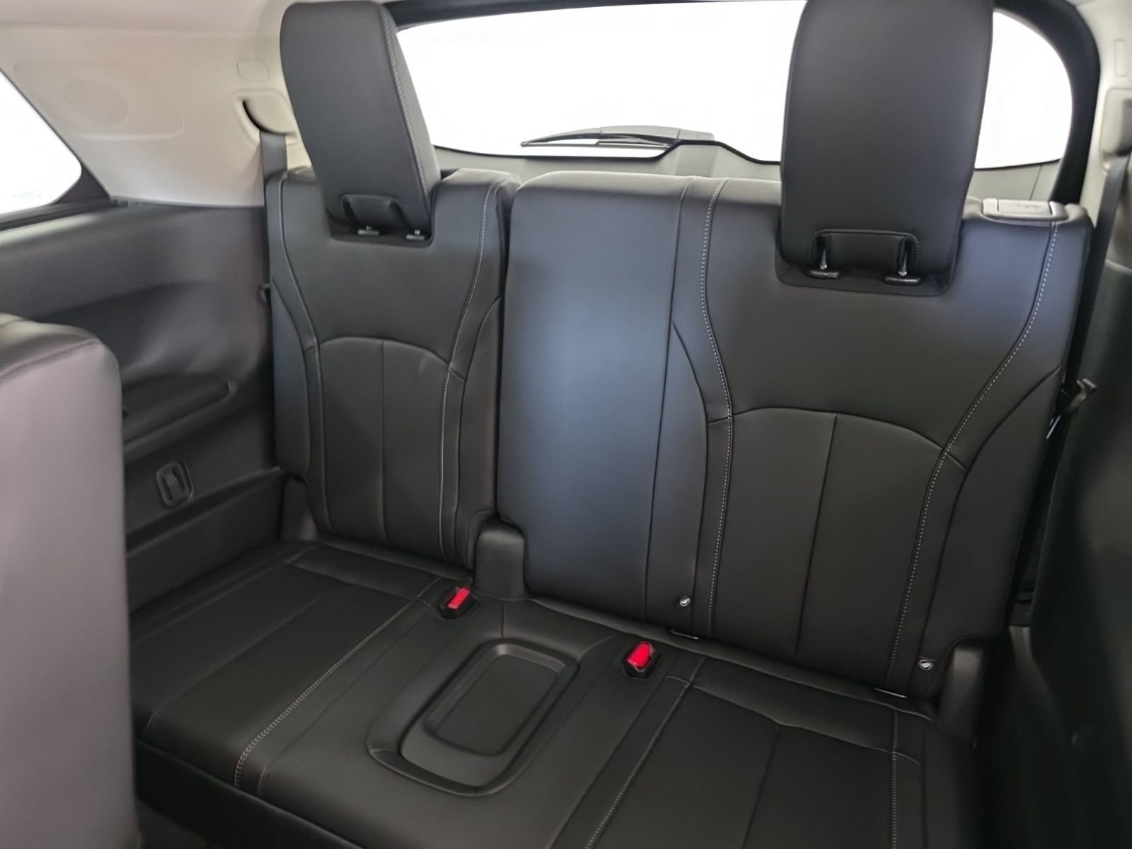 New 2026 INFINITI QX60 Luxe w/ Cargo Package AWD/4WD image 22