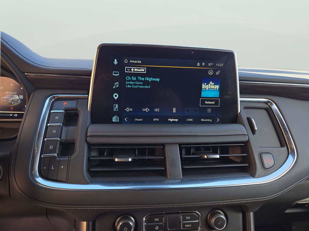 Used 2023 Chevrolet Suburban Z71 w/ Luxury Package image 33