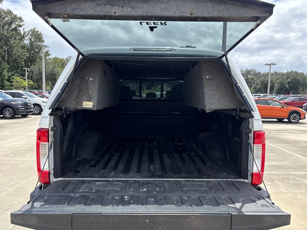 Used 2018 Ford F350 Lariat w/ Lariat Ultimate Package image 31