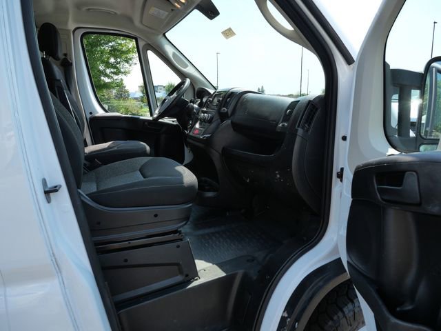 Used 2019 RAM ProMaster 3500 image 14