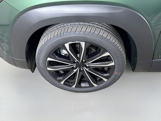 New 2026 MAZDA CX-50 AWD 2.5 S w/ Accent Package image 32