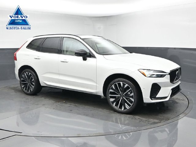 New 2027 Volvo XC60 B5 Ultra AWD/4WD image 1