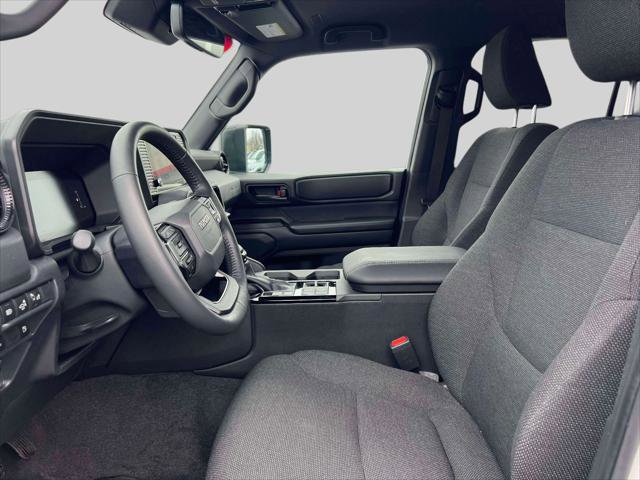 Certified 2025 Toyota Land Cruiser 1958 image 17