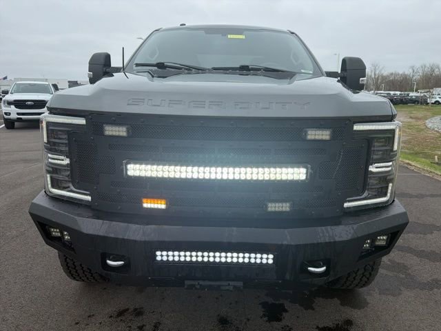 Used 2017 Ford F250 XLT w/ XLT Premium Package image 5