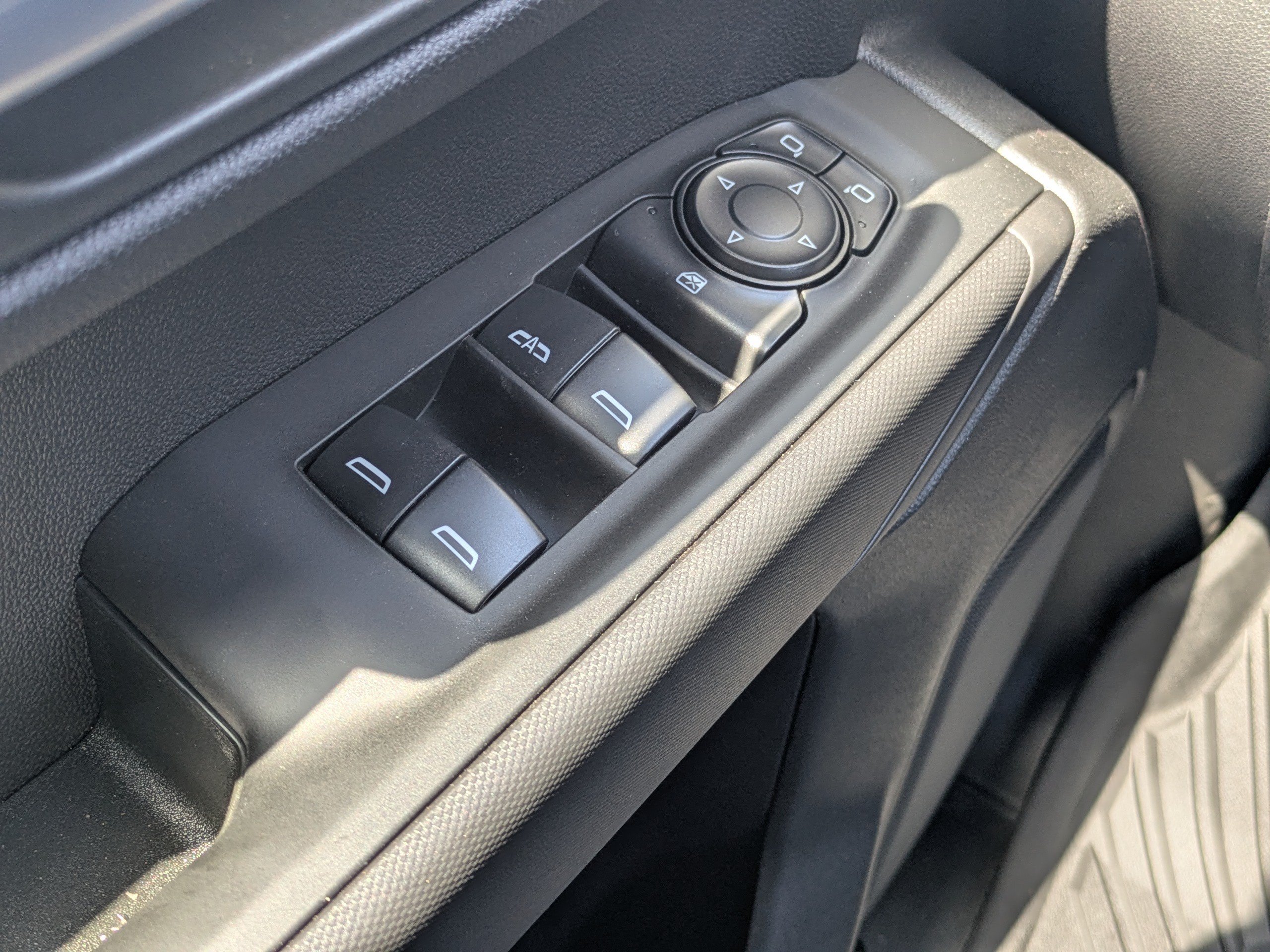 New 2026 Chevrolet Silverado 1500 Custom Trail Boss AWD/4WD image 22