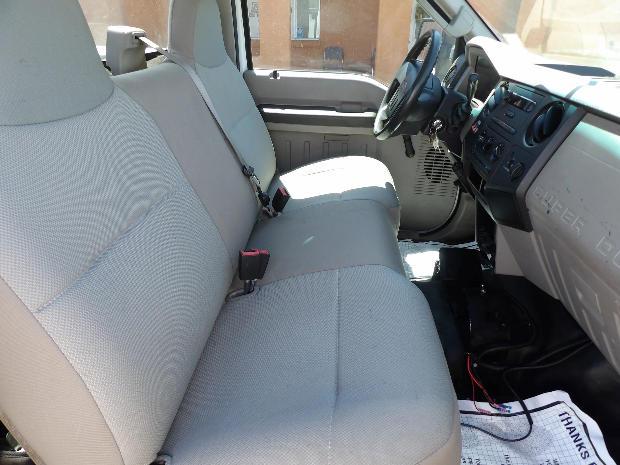 Used 2008 Ford F250 XL RWD image 12