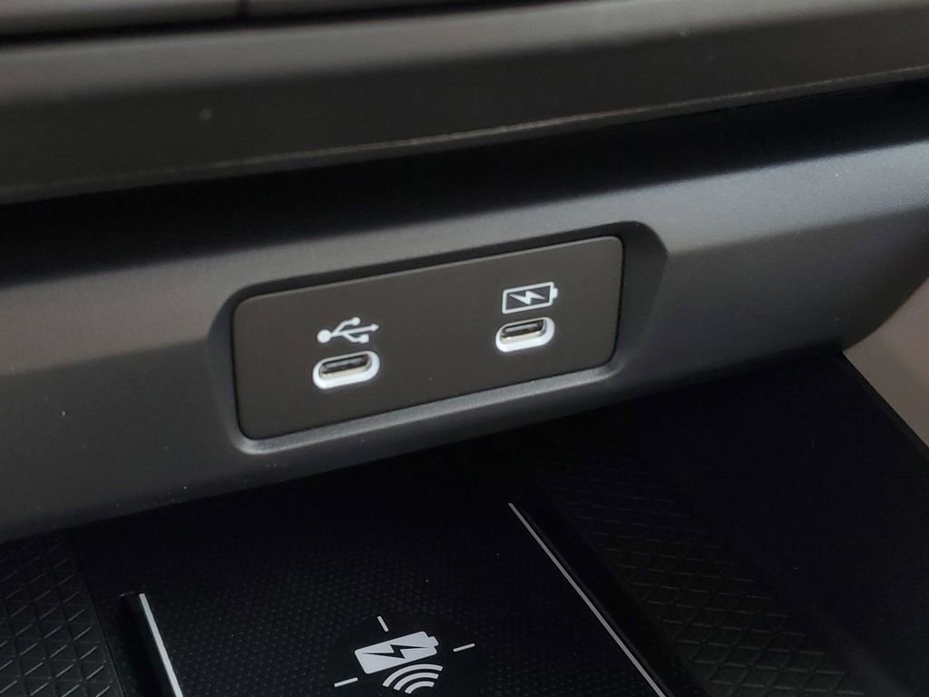 New 2026 Honda Accord LX image 22