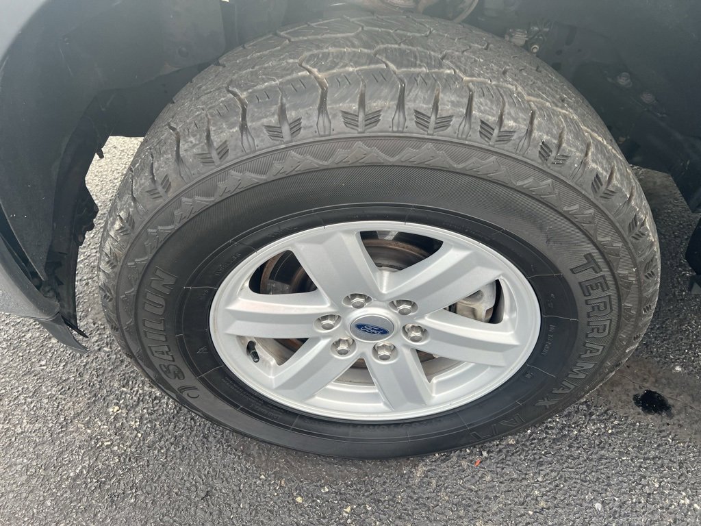 Used 2022 Ford F150 XLT image 11