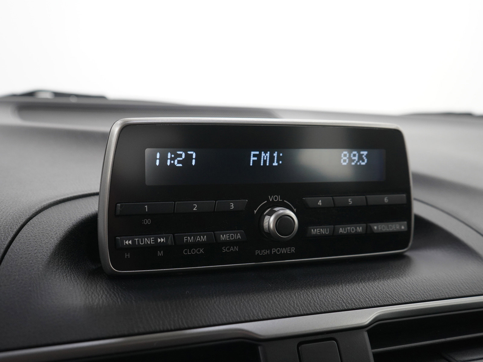 Used 2014 MAZDA MAZDA3 i Touring image 23