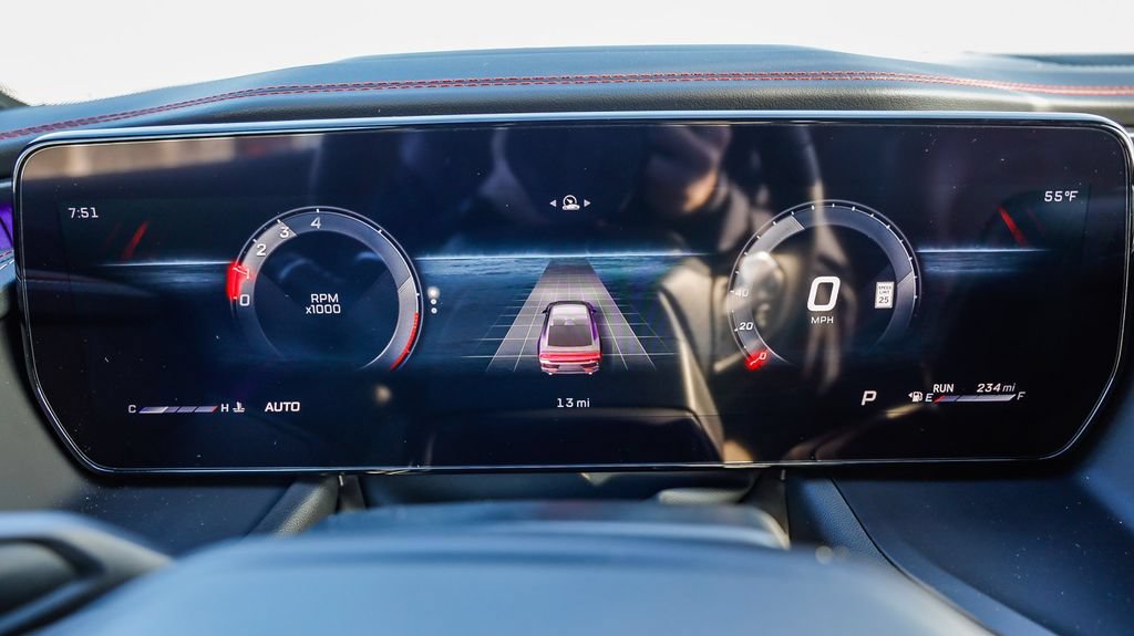 New 2026 Dodge Charger Scat Pack AWD/4WD image 27