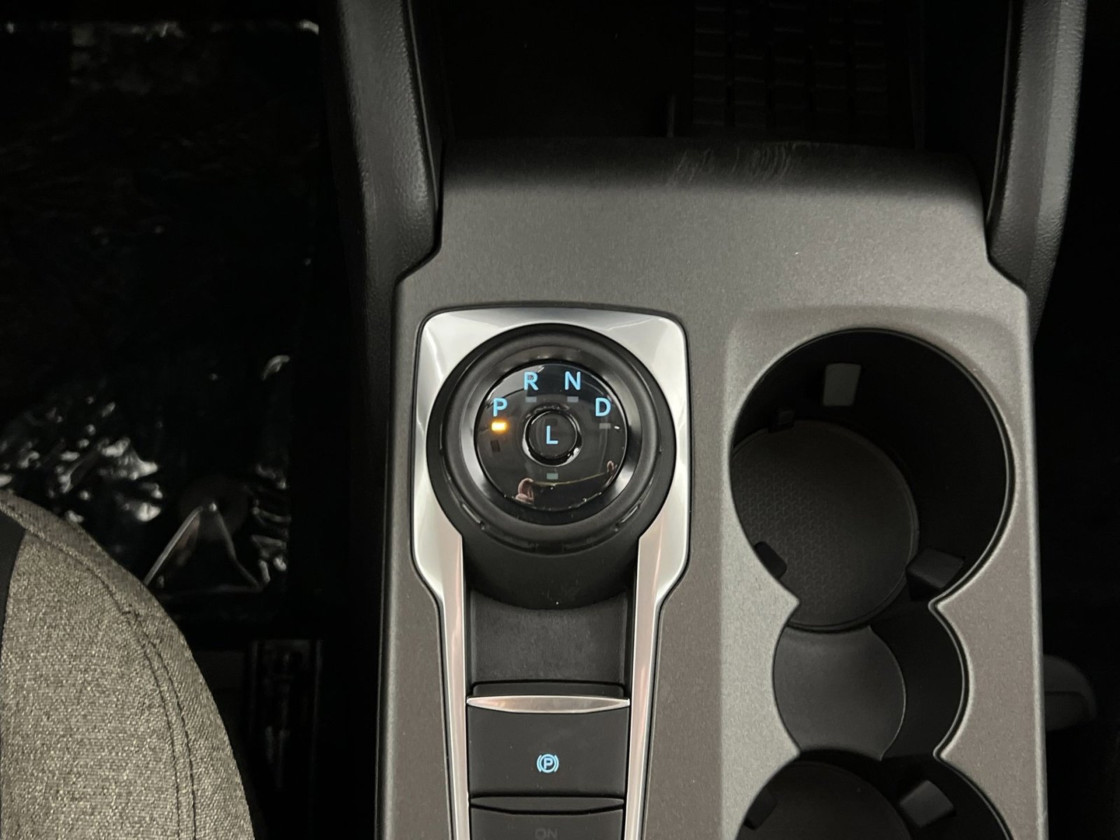 New 2025 Ford Bronco Sport Big Bend w/ Convenience Package image 21