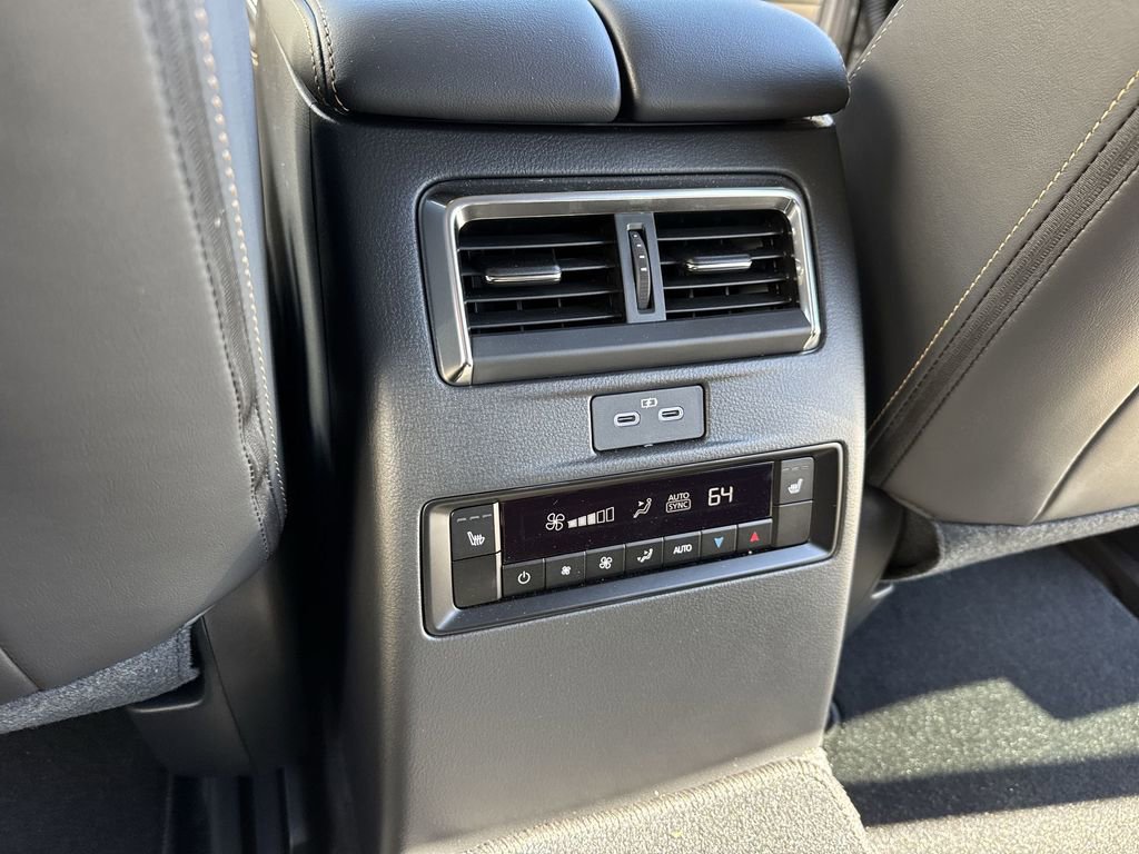 New 2026 MAZDA CX-90 Plug-In Hybrid w/ Premium Plus image 38