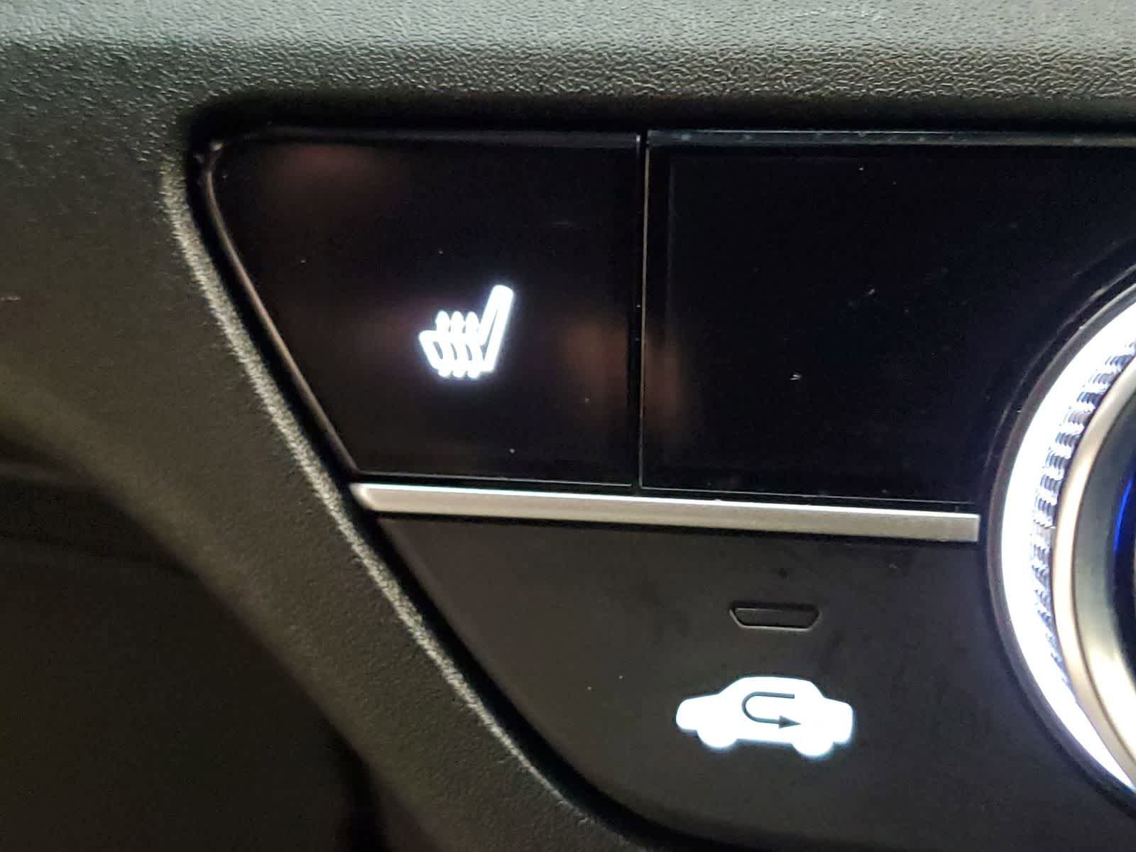 Certified 2024 Honda CR-V Sport-L image 6