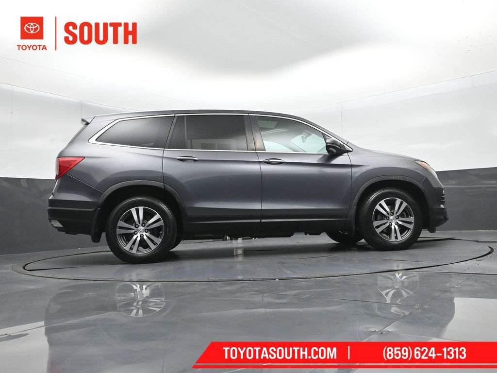 Used 2016 Honda Pilot EX-L image 41