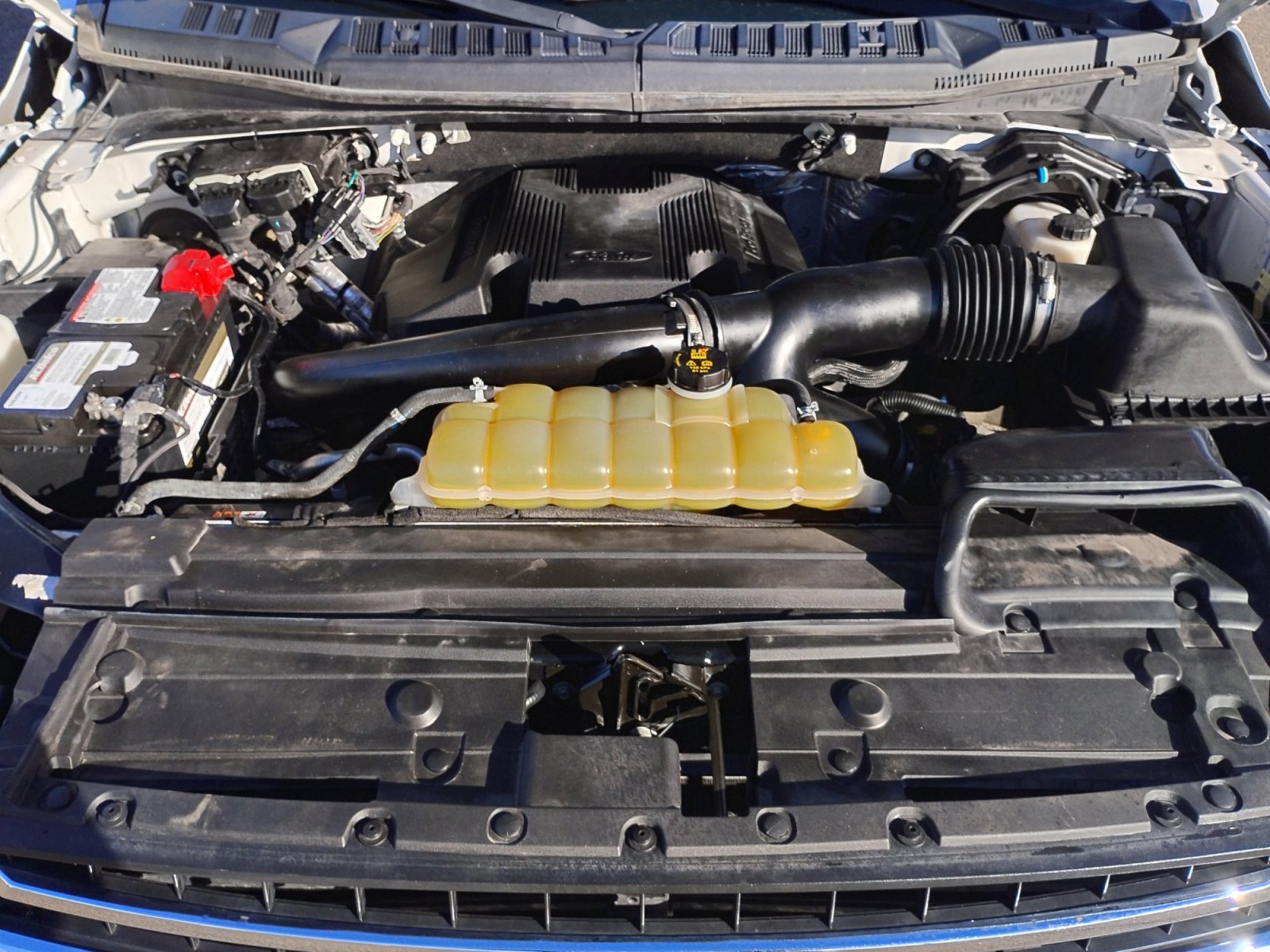 Used 2019 Ford F150 XLT image 32