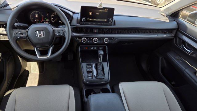 Used 2025 Honda CR-V EX image 12