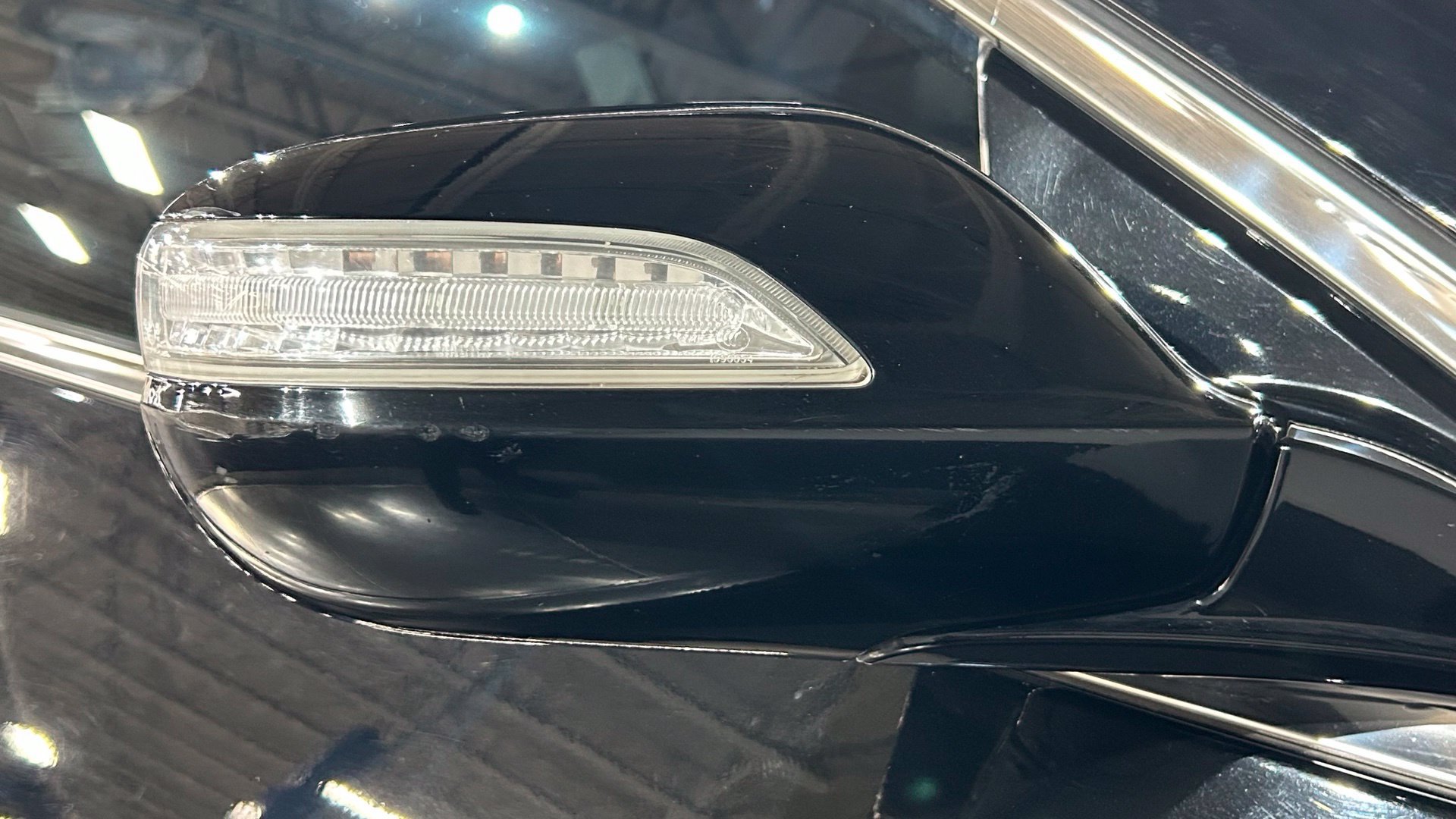 Used 2012 Acura ZDX w/ Technology Package AWD/4WD image 12