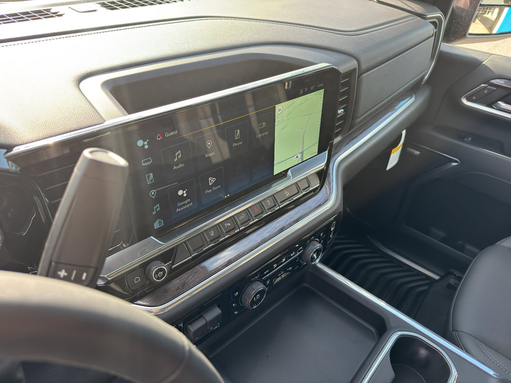 New 2026 Chevrolet Silverado 2500 LTZ w/ LTZ Plus Package image 24