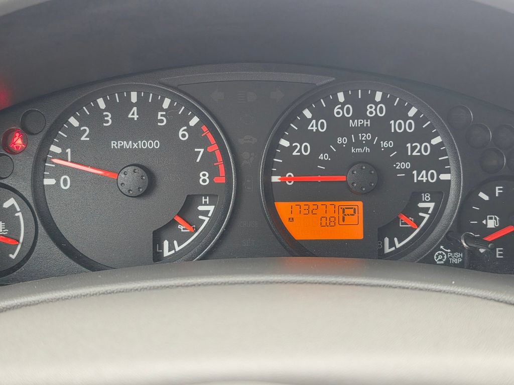 Used 2018 Nissan Frontier SV RWD image 15