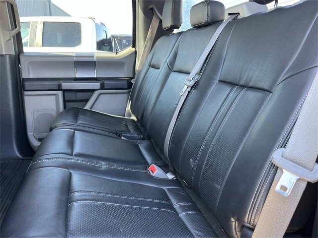 Used 2019 Ford F150 XLT w/ Equipment Group 302A Luxury image 18