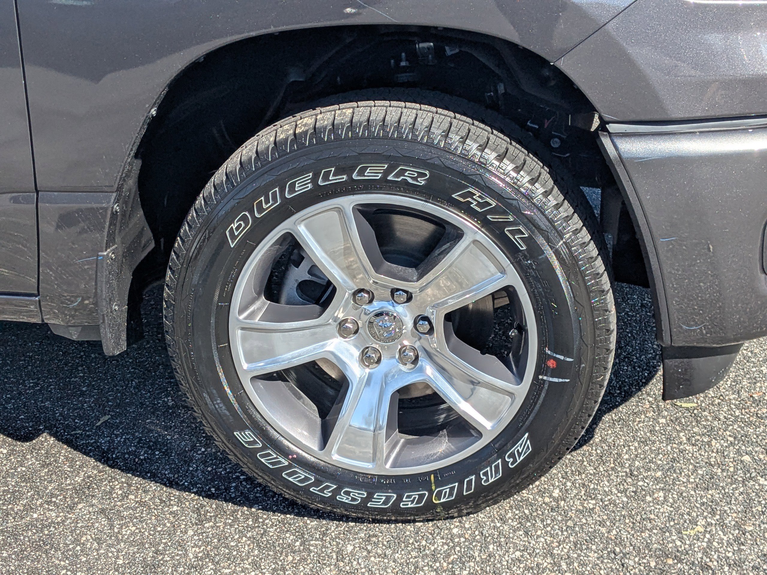 New 2026 RAM 1500 Express image 10