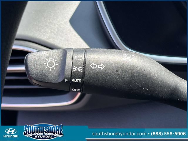 Certified 2022 Hyundai Santa Fe SE AWD/4WD image 25