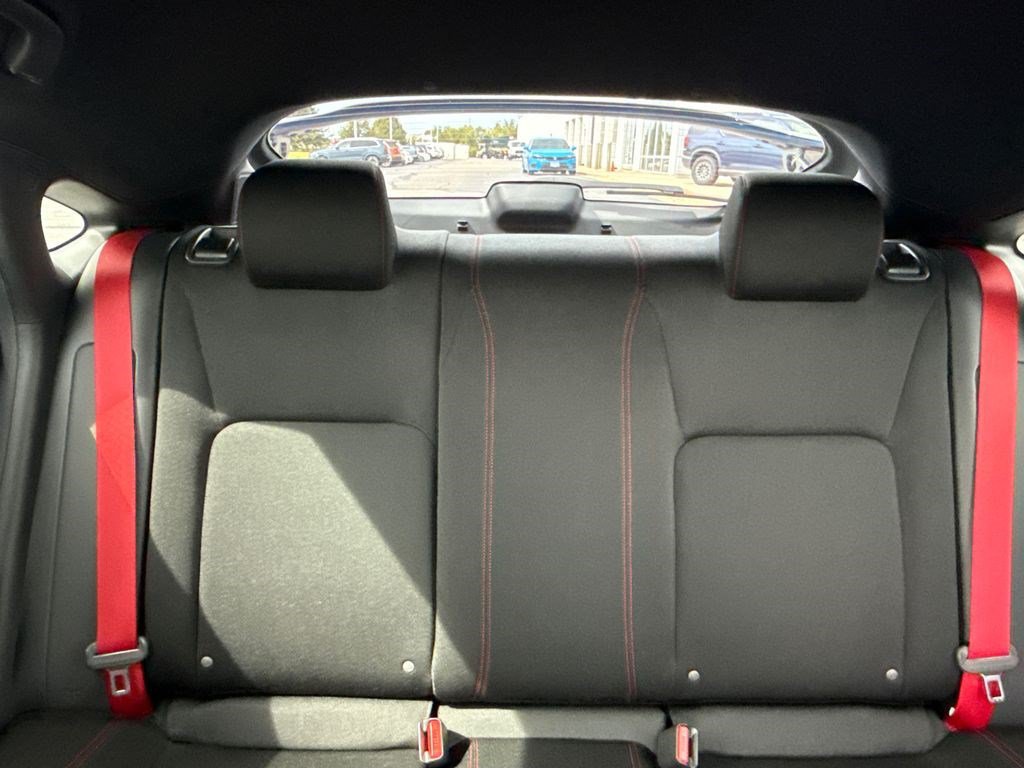 Certified 2023 Honda Civic Type R image 18