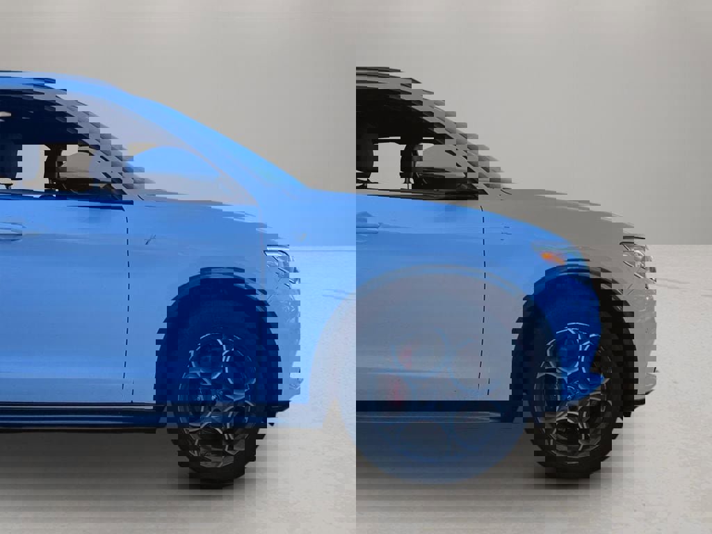 Used 2023 Alfa Romeo Stelvio Ti w/ Active Assist Plus Package image 27