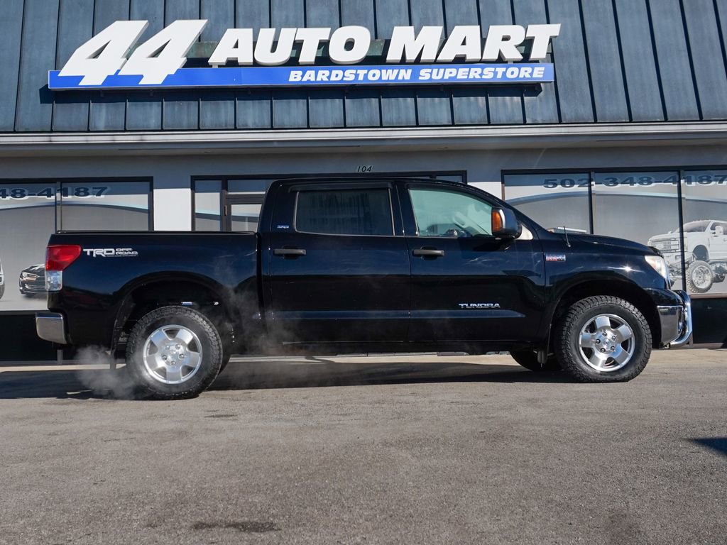 Used 2010 Toyota Tundra SR5 image 2