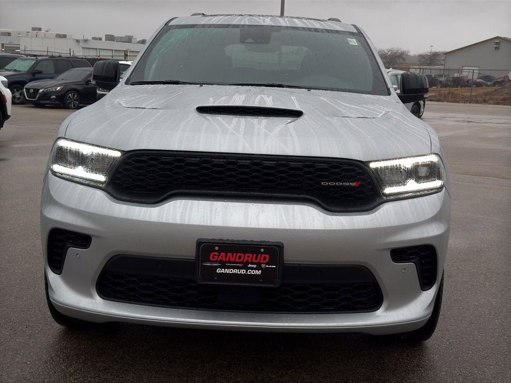 New 2026 Dodge Durango GT image 3