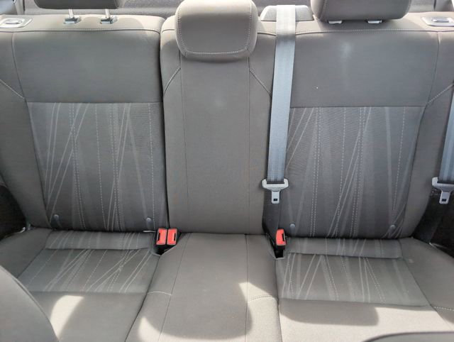 Used 2018 Ford Focus SE image 26