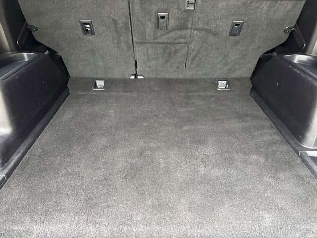 Used 2018 Toyota 4Runner SR5 image 11