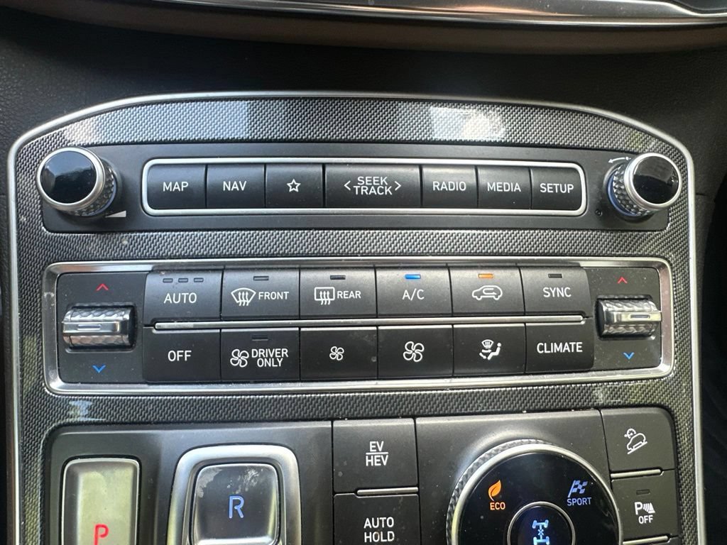 Used 2023 Hyundai Santa Fe SEL Convenience AWD/4WD image 20