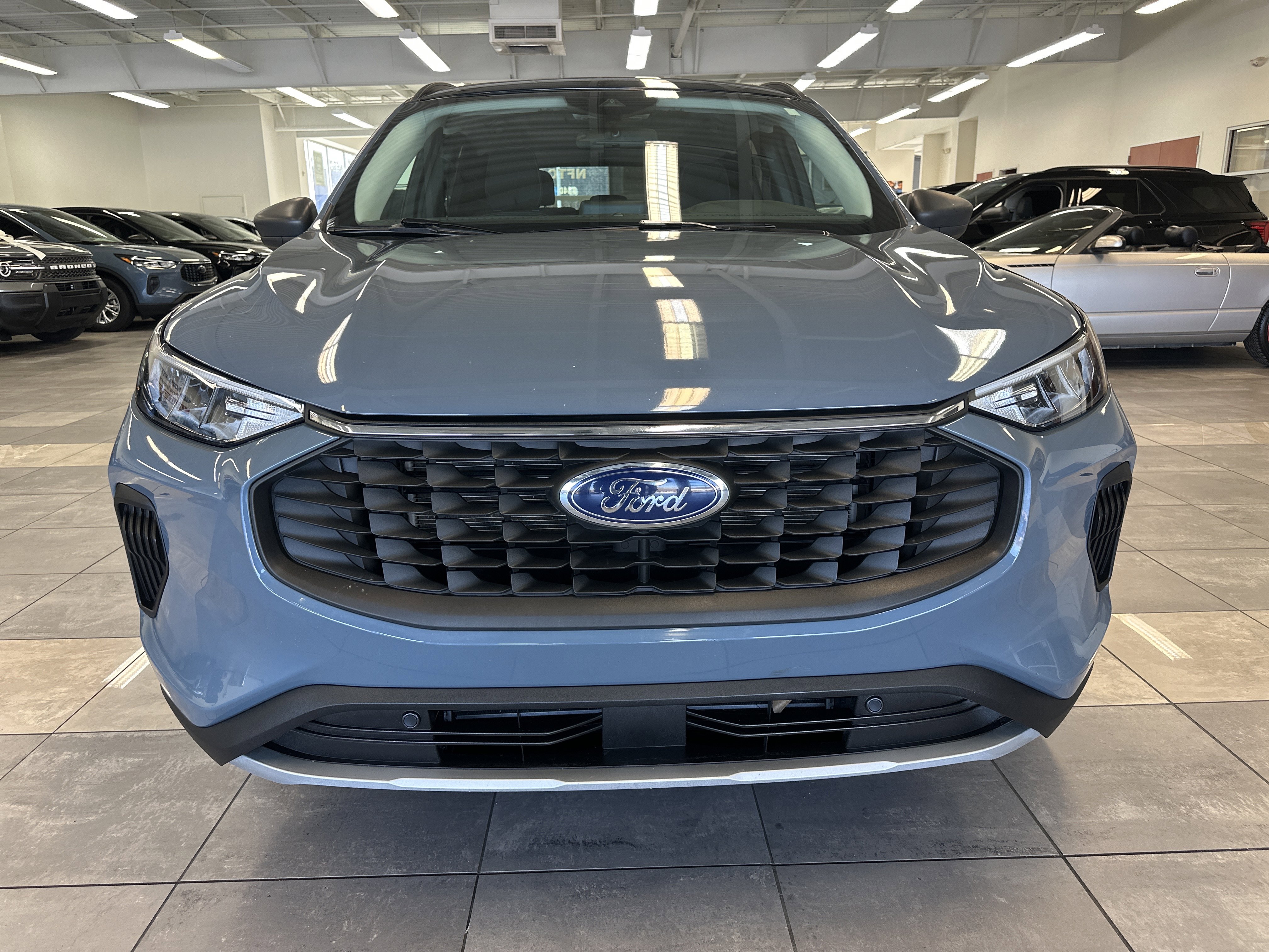 Used 2023 Ford Escape Active image 19