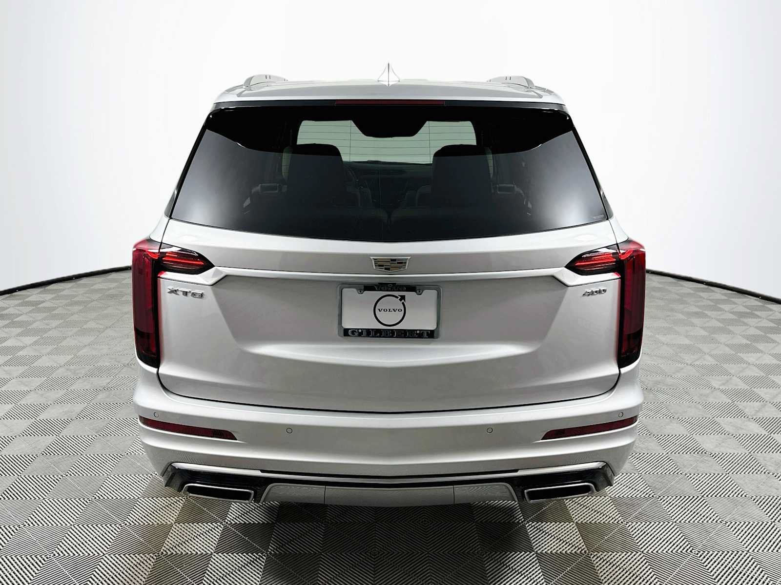 Used 2020 Cadillac XT6 Premium Luxury FWD image 6